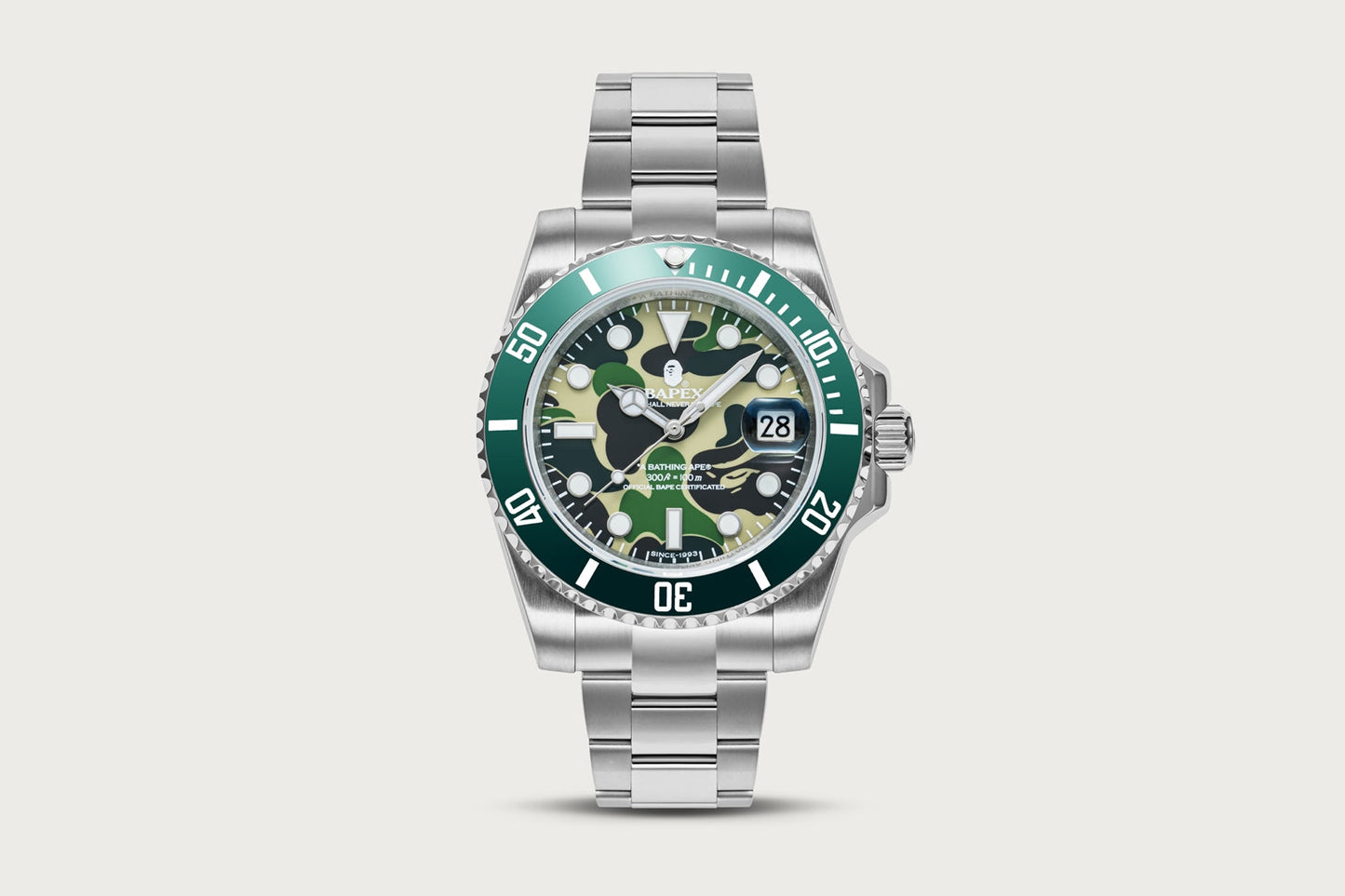 BAPE TYPE 1 BAPEX