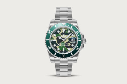 BAPE TYPE 1 BAPEX