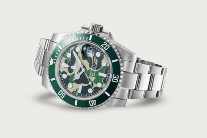 BAPE TYPE 1 BAPEX