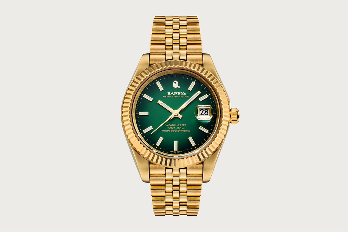 BAPE TYPE 6 BAPEX
