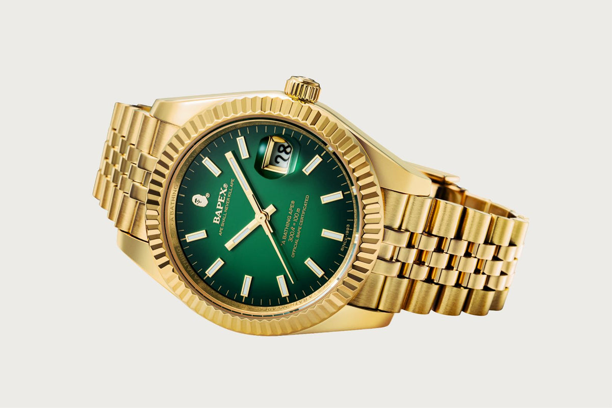 BAPE TYPE 6 BAPEX