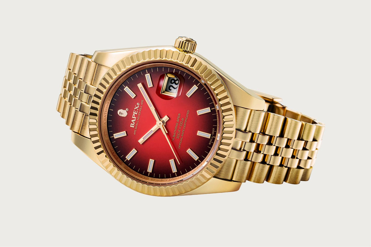 BAPE TYPE 6 BAPEX