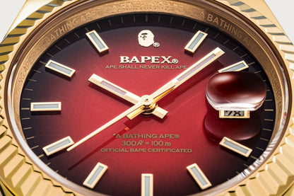 BAPE TYPE 6 BAPEX
