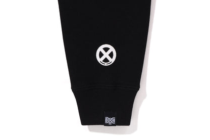 BAPE BOUNTY HUNTER MAD SHARK FULL ZIP HOODIE