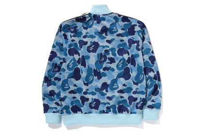 BAPE ABC CAMO 斜紋運動外套