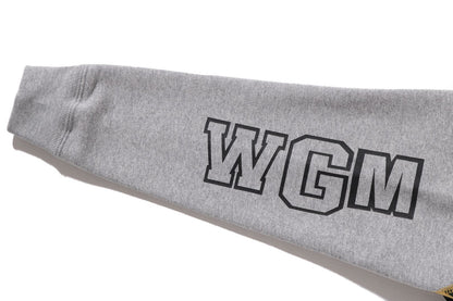 BAPE 1ST CAMO SHARK PATCH ZIP HOODIE