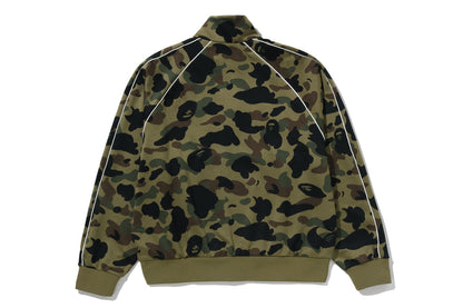 BAPE 1ST CAMO LOGO 寬鬆版型運動夾克