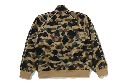 BAPE 1ST CAMO LOGO 寬鬆版運動外套