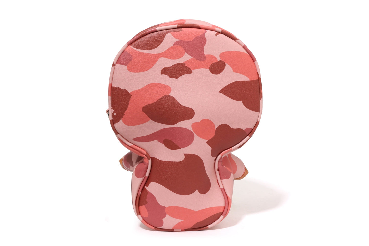 BAPE 1ST CAMO BABY MILO PU 肩背包