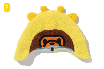 BAPE BABY MILO FRIENDS 嬰兒帽