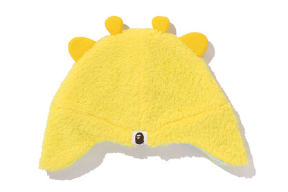 BAPE BABY MILO FRIENDS 嬰兒帽
