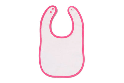 BAPE BABY MILO FRIENDS BIB