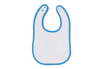 BAPE BABY MILO FRIENDS BIB
