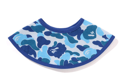 BAPE BAPE X MARLMARL ABC CAMO BABY MILO 圍兜