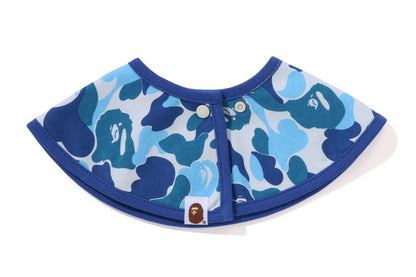 BAPE BAPE X MARLMARL ABC CAMO BABY MILO 圍兜