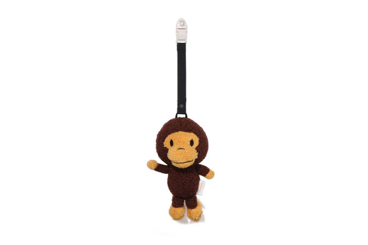 BAPE BFF+ RATTLE BABY MILO
