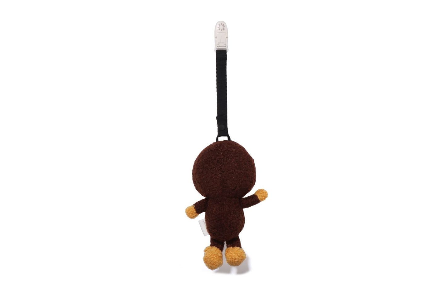 BAPE BFF+ RATTLE BABY MILO