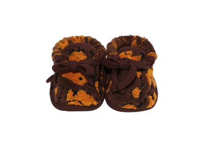 BAPE ALL BABY MILO PILE BABY SHOES