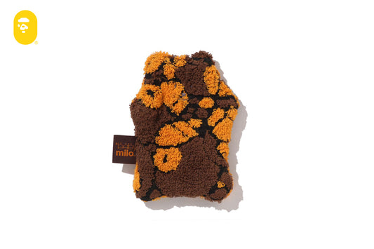 BAPE ALL BABY MILO PILE BEAR
