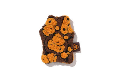 BAPE ALL BABY MILO PILE BEAR