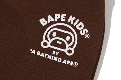 BAPE BABY MILO FRIENDS 嬰兒褲