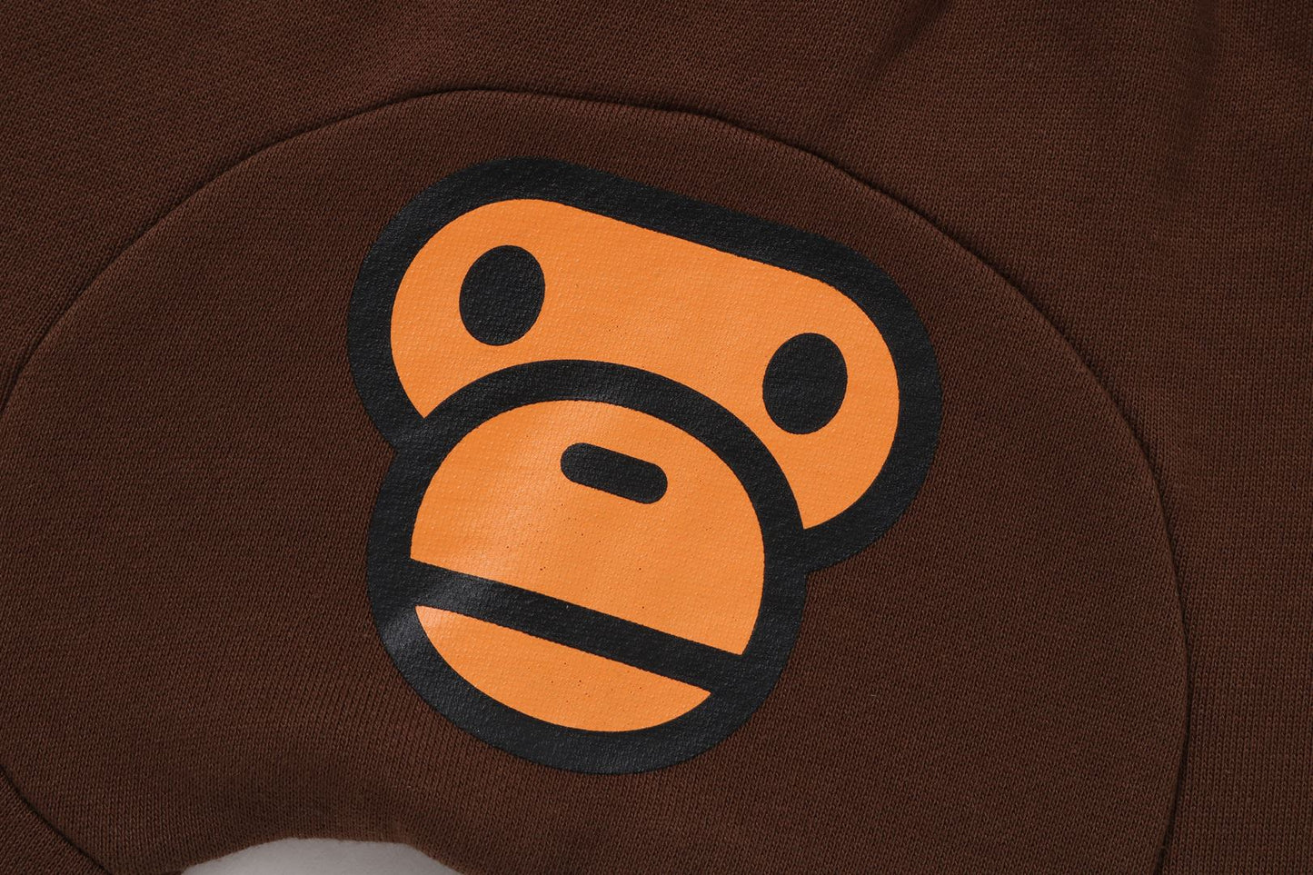 BAPE BABY MILO FRIENDS 嬰兒褲