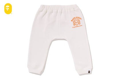 BAPE BABY MILO FRIENDS 嬰兒褲