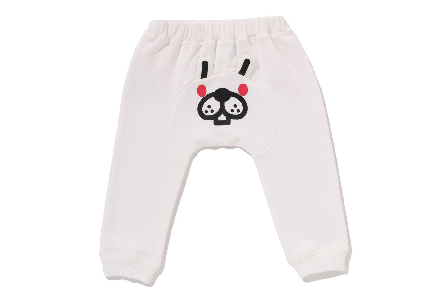 BAPE BABY MILO FRIENDS 嬰兒褲