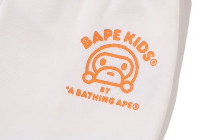 BAPE BABY MILO FRIENDS 嬰兒褲