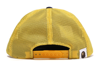 BAPE BABY MILO MESH CAP