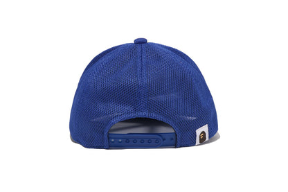 BAPE 3D MILO ALL FRIENDS 網眼帽