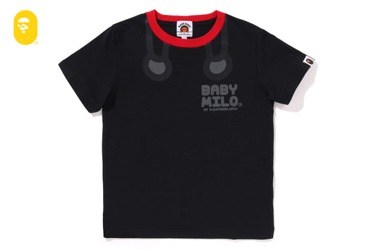 BAPE MILO BODY TEE