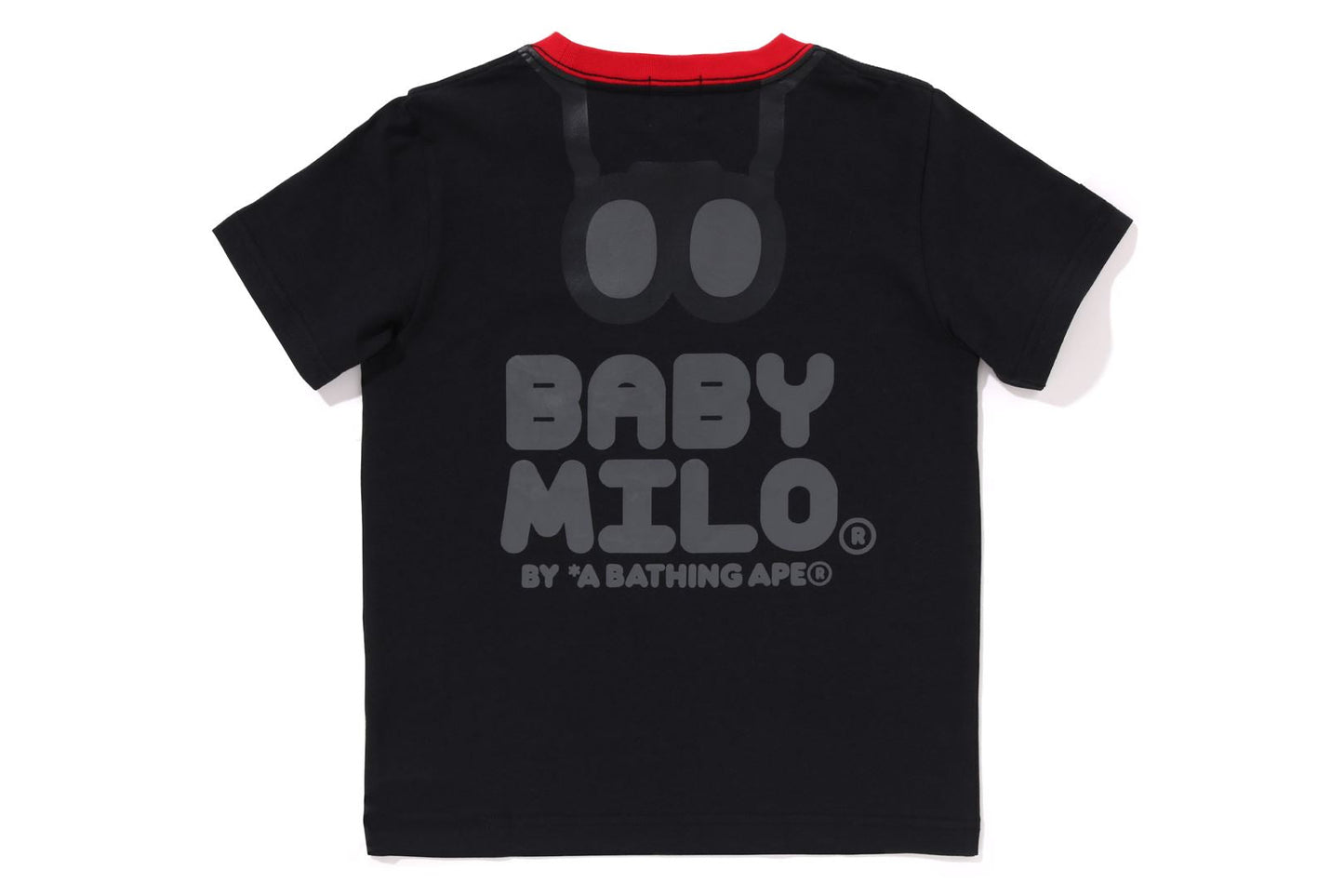 BAPE MILO BODY TEE