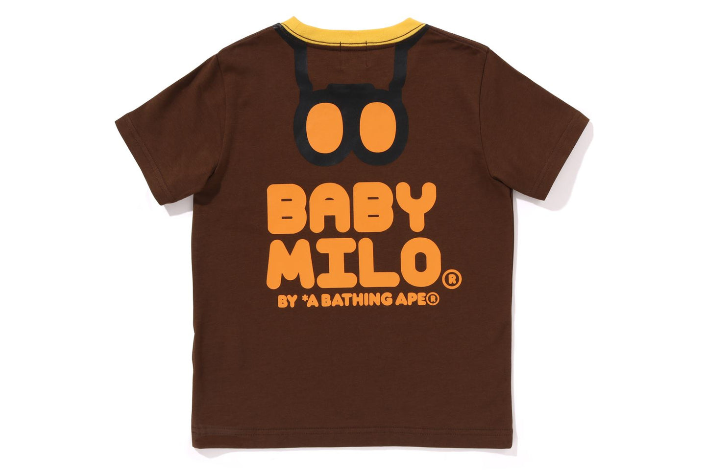 BAPE MILO BODY TEE