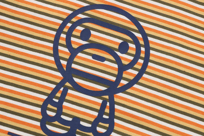 BAPE BABY MILO HOOP TEE