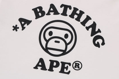 BAPE BABY MILO TEE