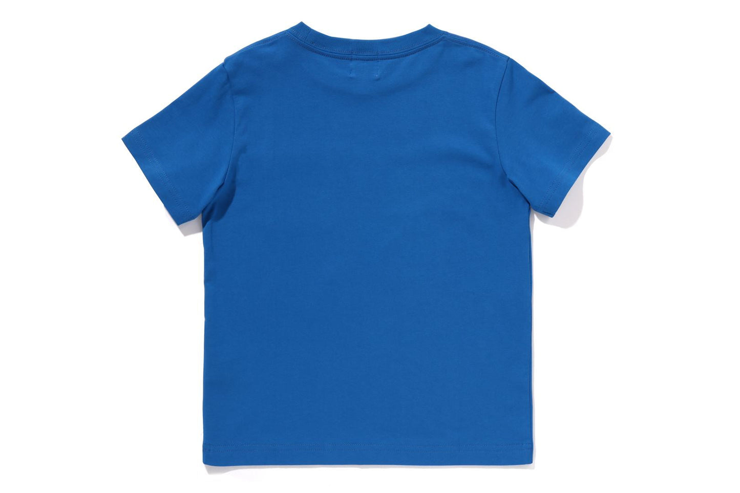 BAPE BABY MILO BANANA POCKET TEE