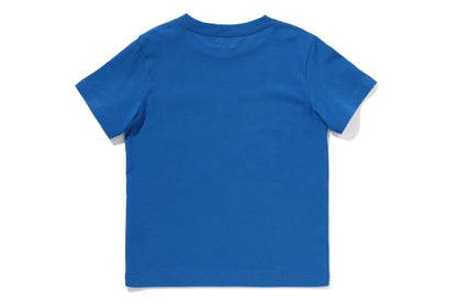 BAPE BABY MILO BANANA POCKET TEE