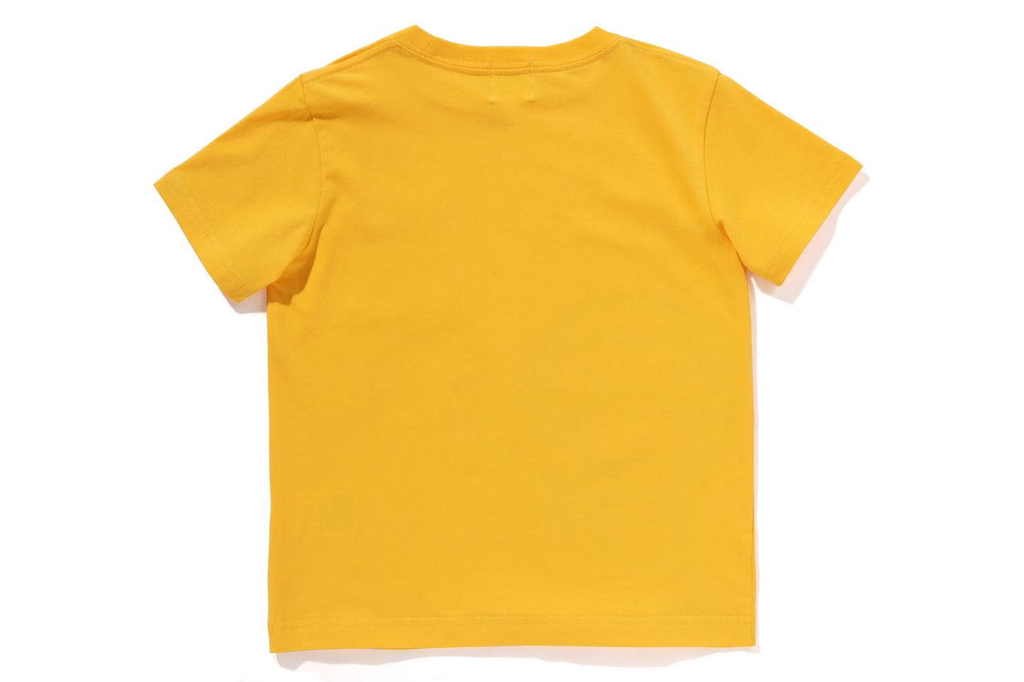 BAPE BABY MILO BANANA POCKET TEE