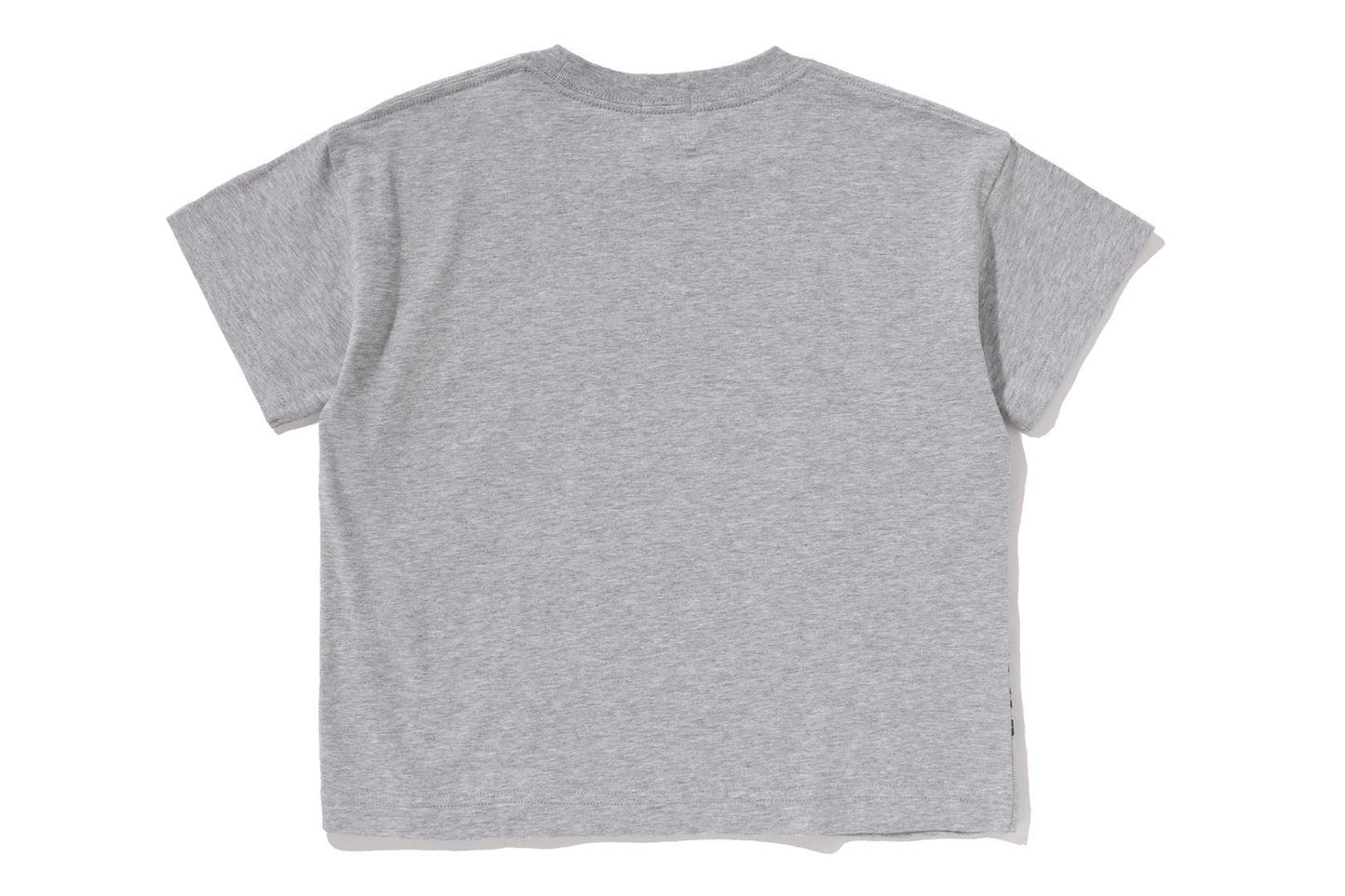 BAPE A TO Z HALLOWEEN RELAXED FIT TEE