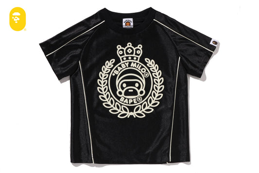BAPE BABY MILO SPORT TEE