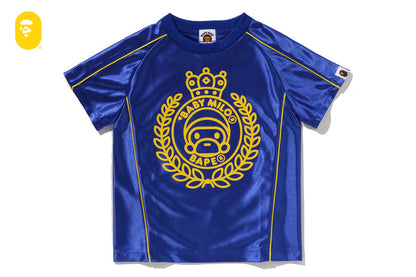 BAPE BABY MILO SPORT TEE