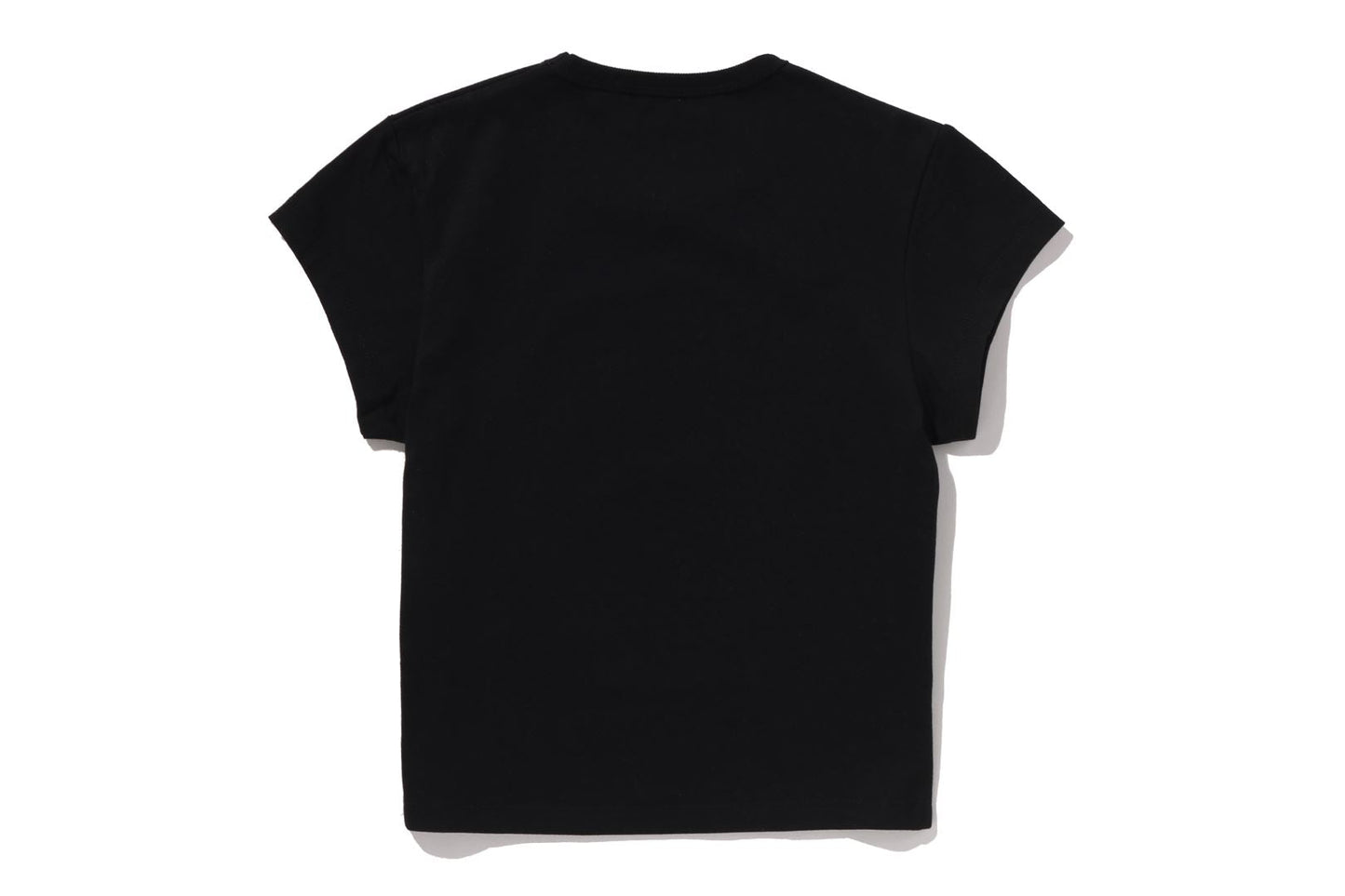 BAPE ABC SAKURA CAMO BABY MILO 短版T恤