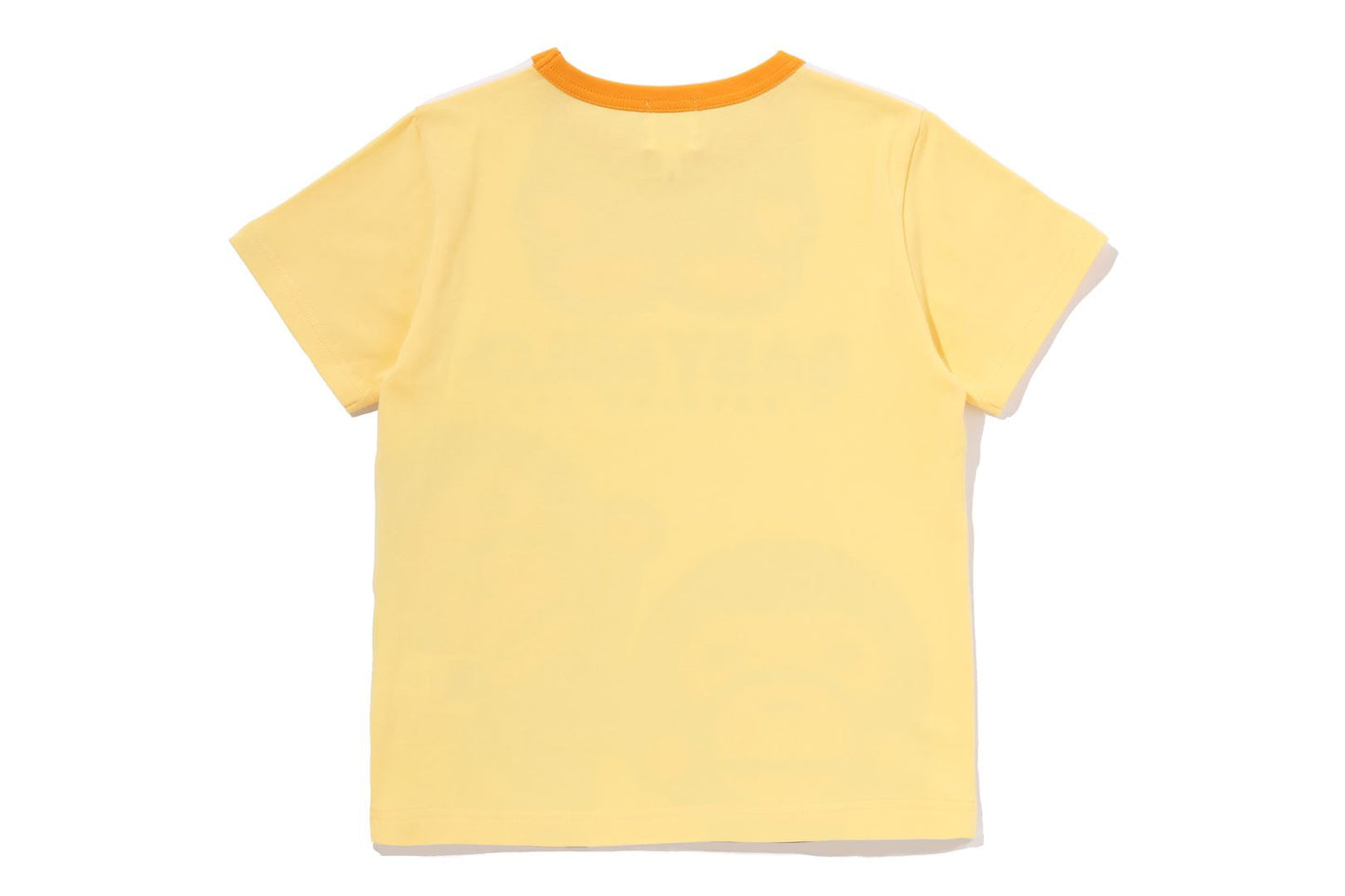 BAPE PRETEND BABY MILO TEE