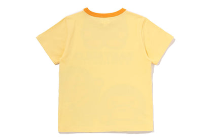 BAPE PRETEND BABY MILO TEE