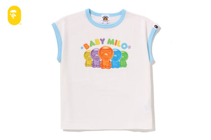 BAPE BABY MILO GUMMY CANDY TEE