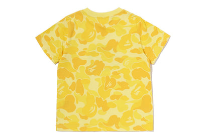 BAPE ABC CAMO BABY MILO TEE