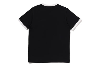 BAPE BABY MILO TRIM TEE