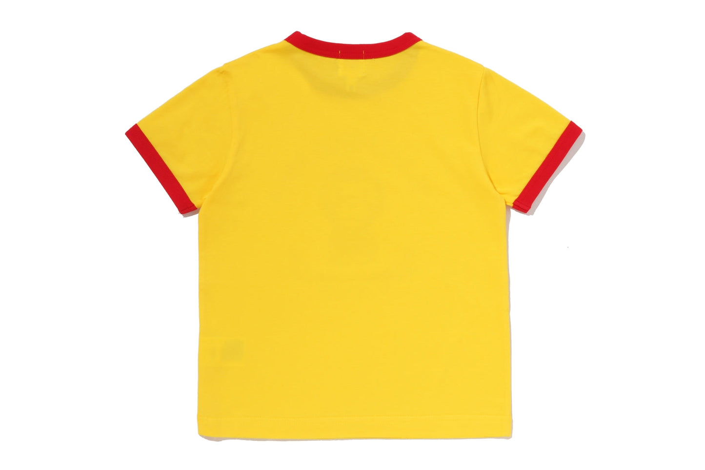 BAPE BABY MILO TRIM TEE