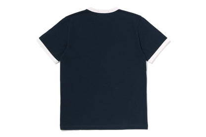 BAPE BABY MILO TRIM TEE